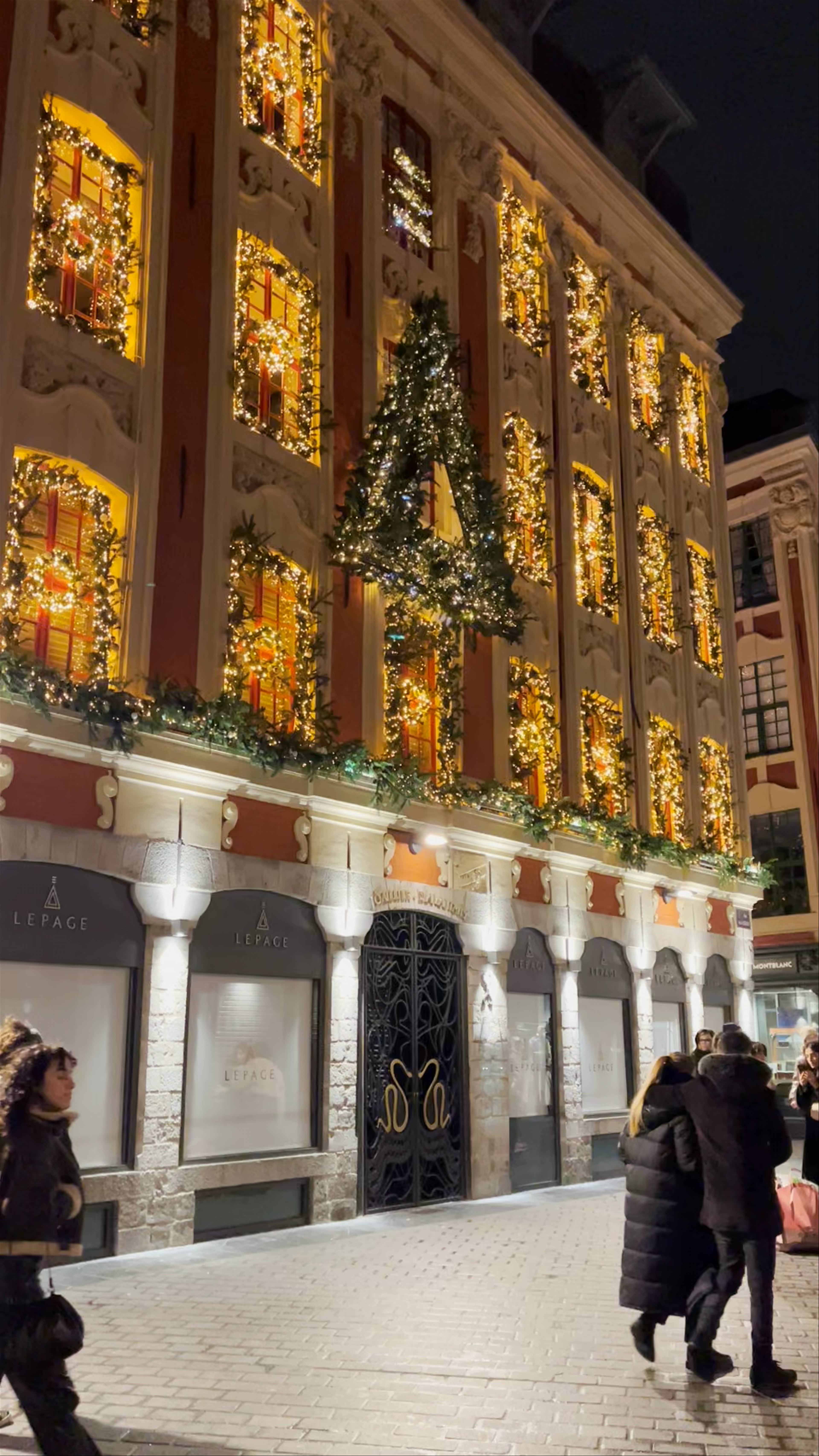 Grand Place