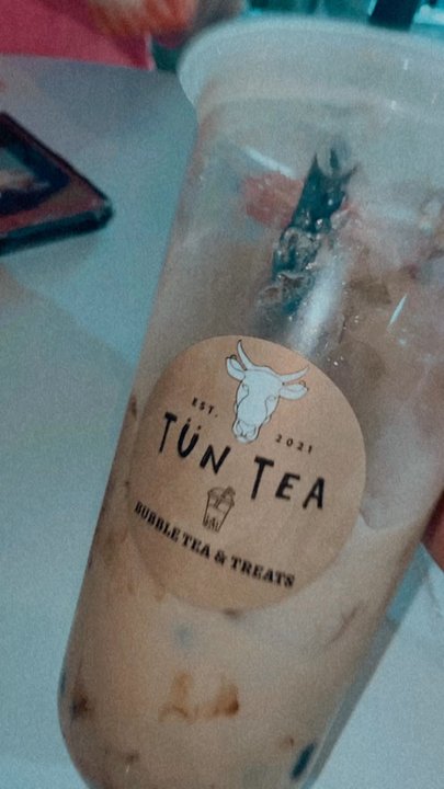 Tün Tea - So bomb! Everyone was so sweeet - Tea Rooms Near Me - Weirton, West Virginia