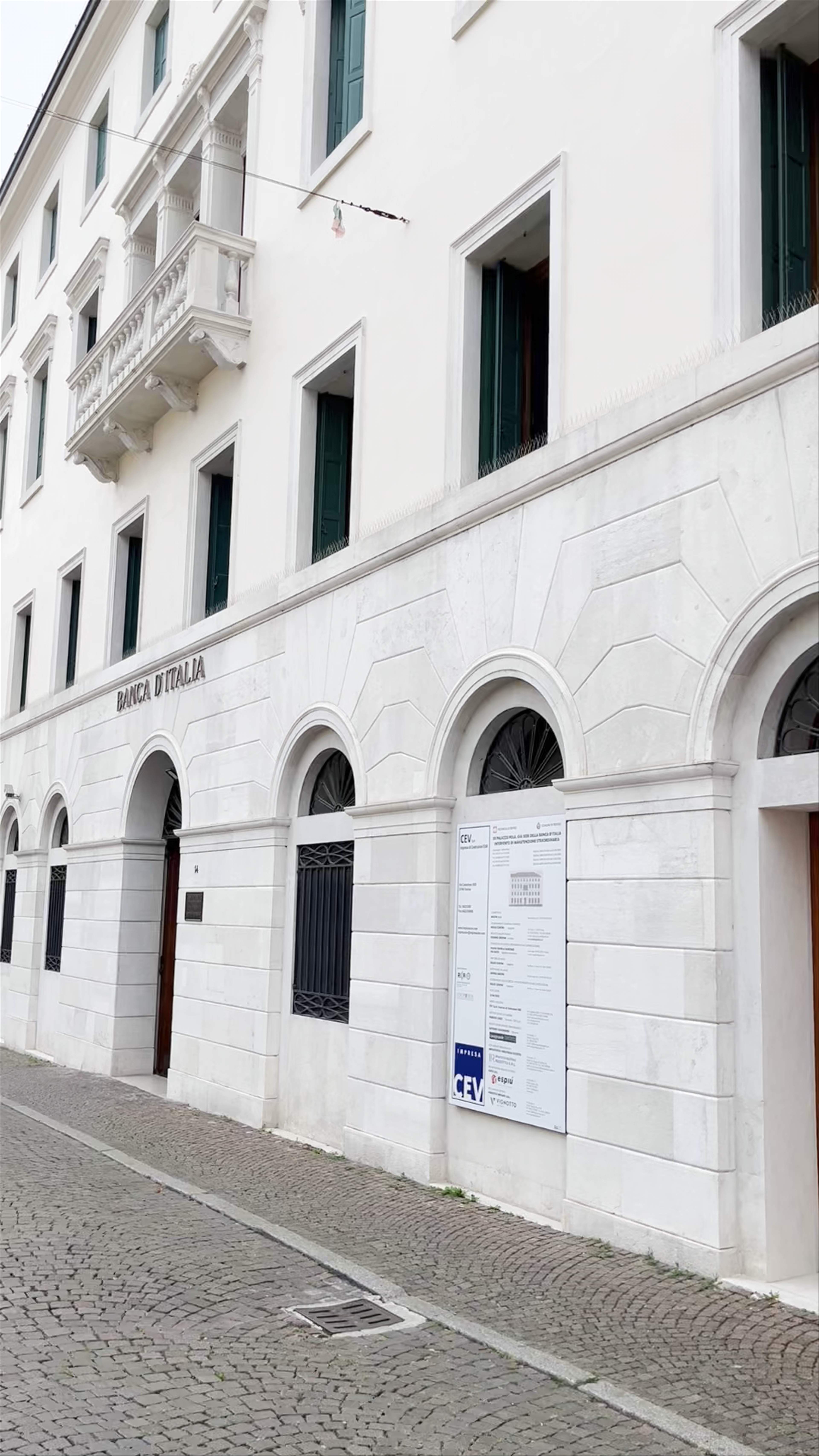 OFFicina Festival - Ingresso