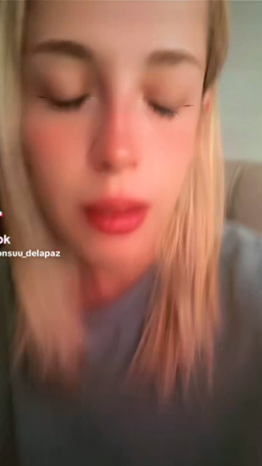 Vídeo UGC 2 de Consuelo