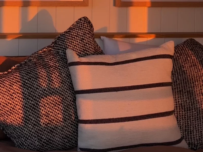 Airbnb | Macclesfield Cabin