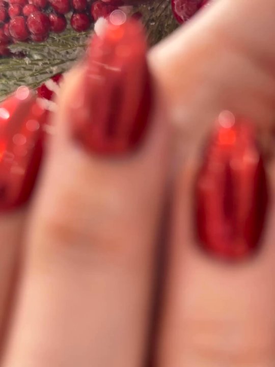 Royal Nail Spa - Chrome nails - Nail Salons Near Me - Clarksville, Tennessee