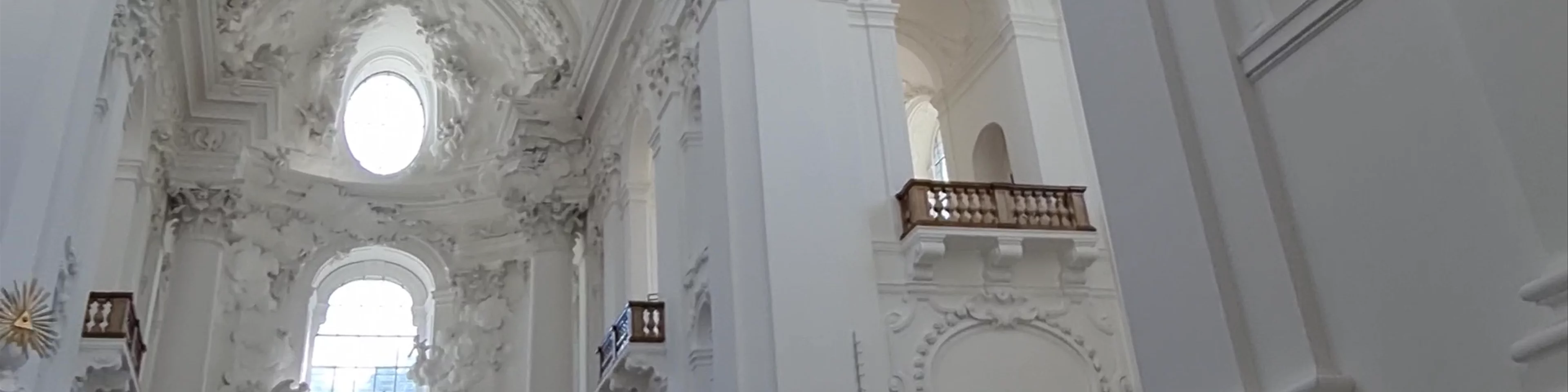 Kollegienkirche