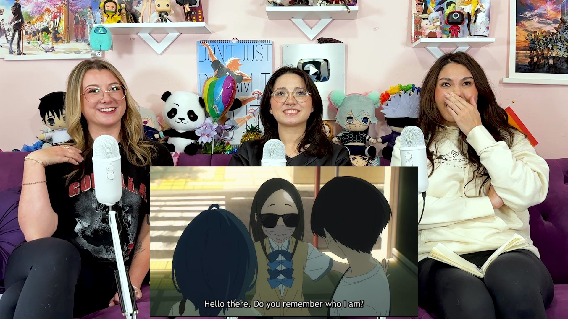 Makeine: Too Many Losing Heroines! S1E5 & S1E6 Premium Release!