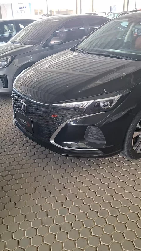 Changan Eado Plus limited 2023