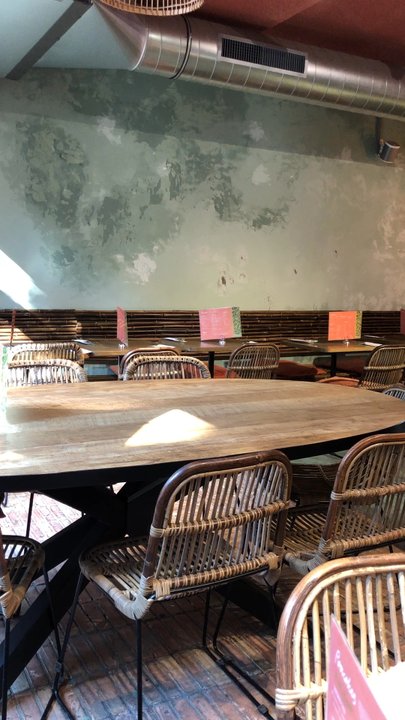 Mr. Stacks - Pancakes Near Me - Amsterdam, New Hampshire