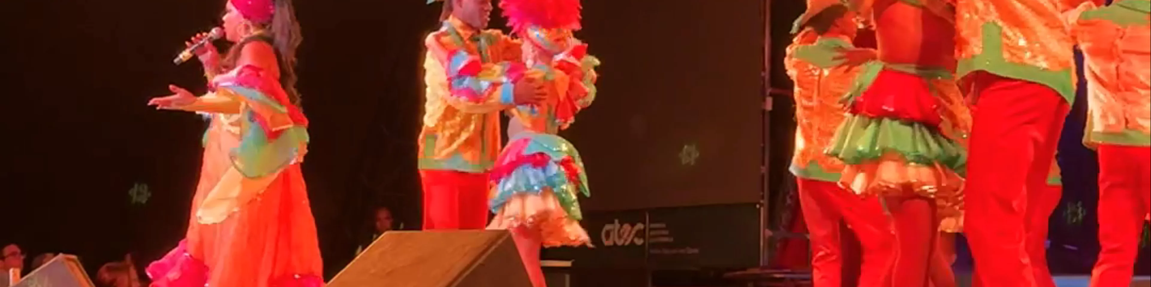 Cabaret Tropicana