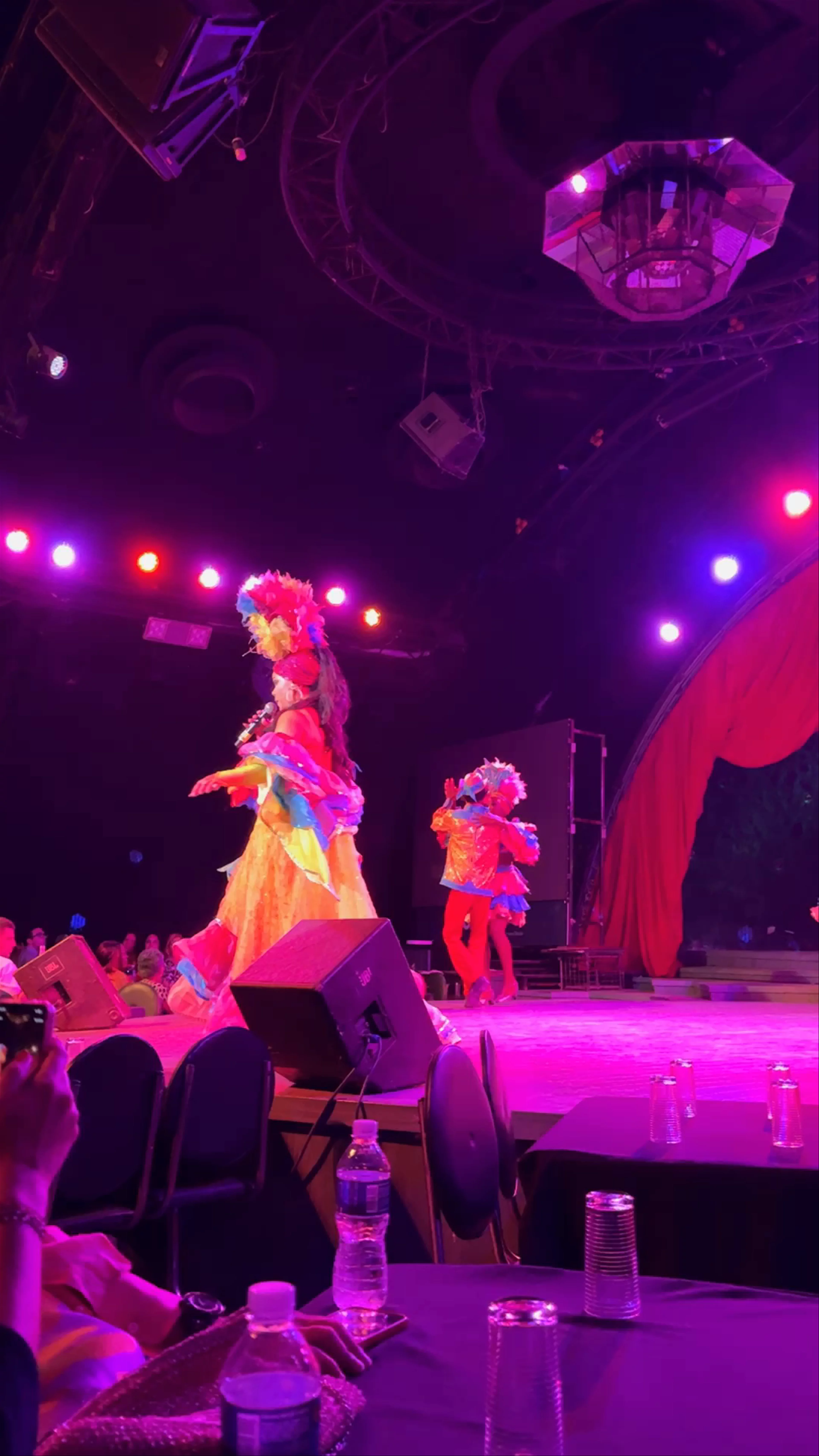 Cabaret Tropicana