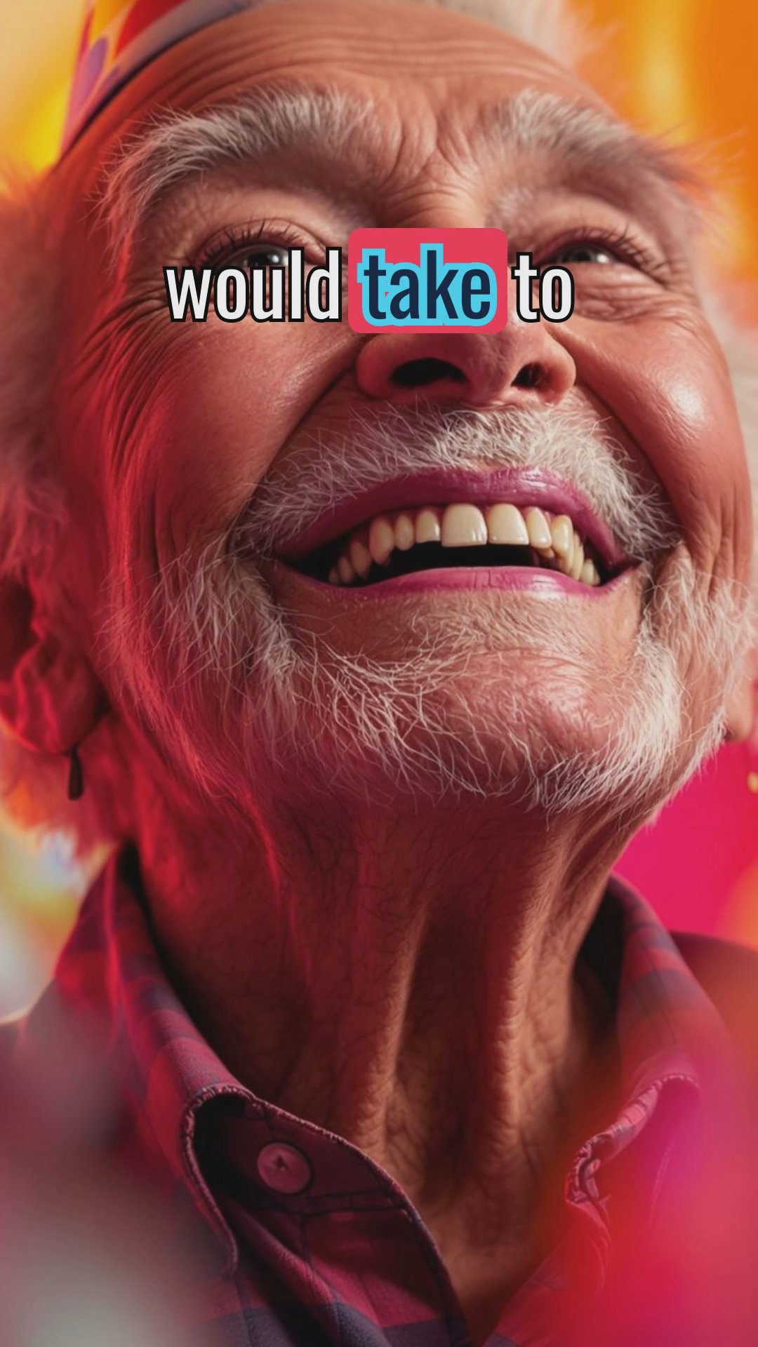 The Secrets of Supercentenarians: Living Beyond 110