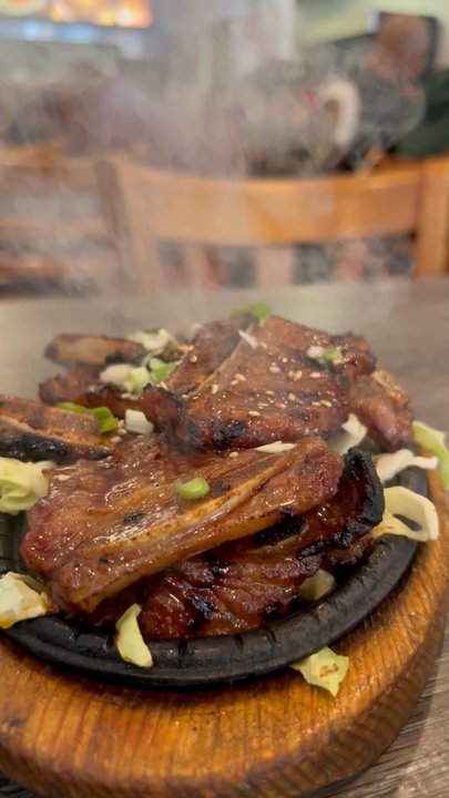 Korea House - Korean Near Me - Concord, California
