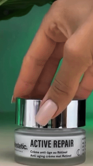 Active Repair - aperçu animé