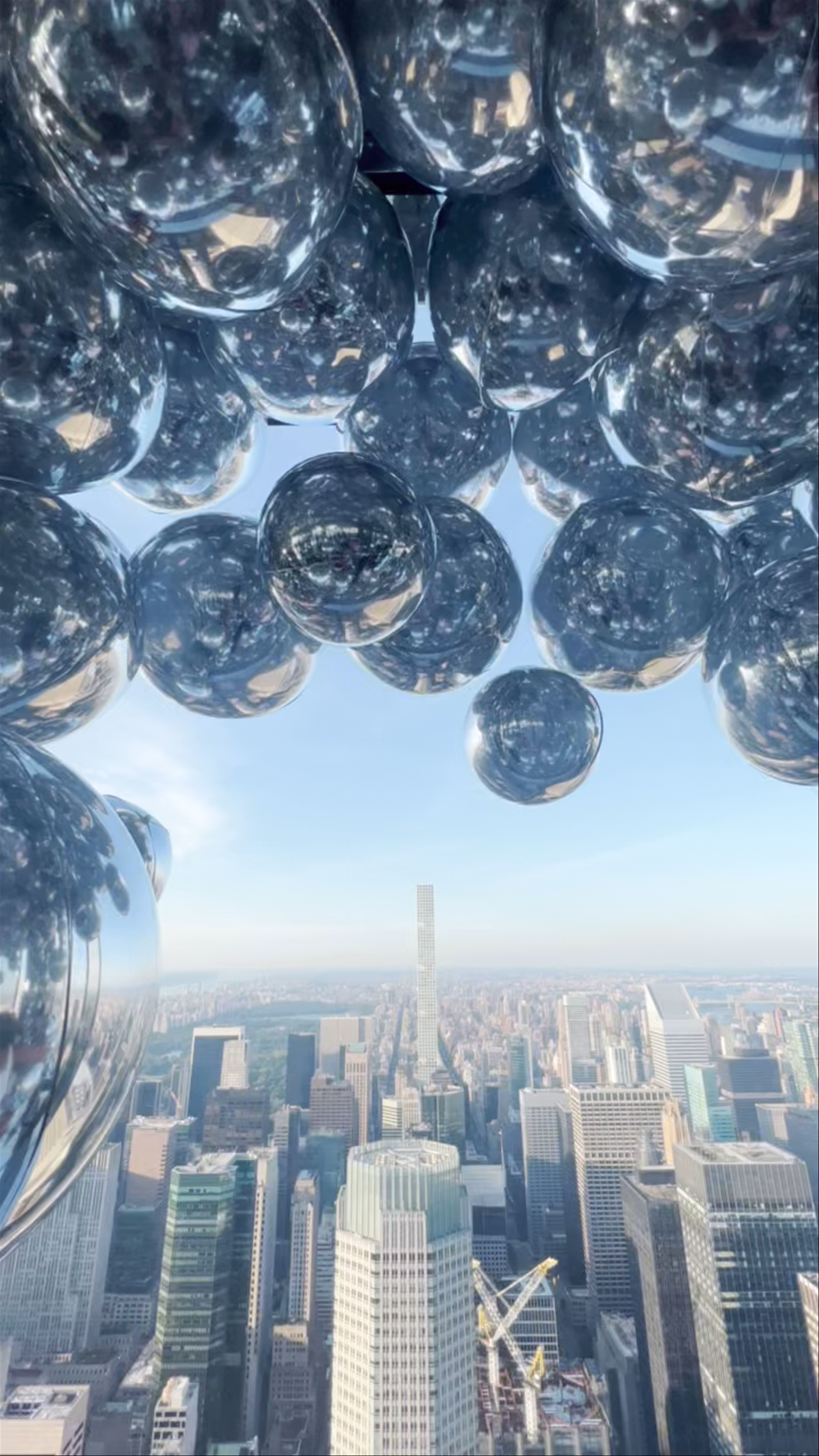SUMMIT One Vanderbilt
