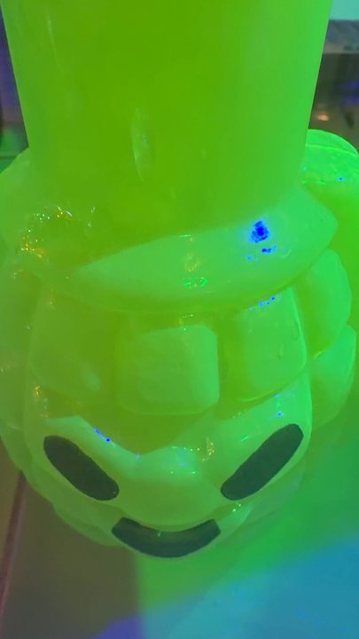 Tropical Isle Original - Hand Grenade - Bars Near Me - New Orleans, Louisiana