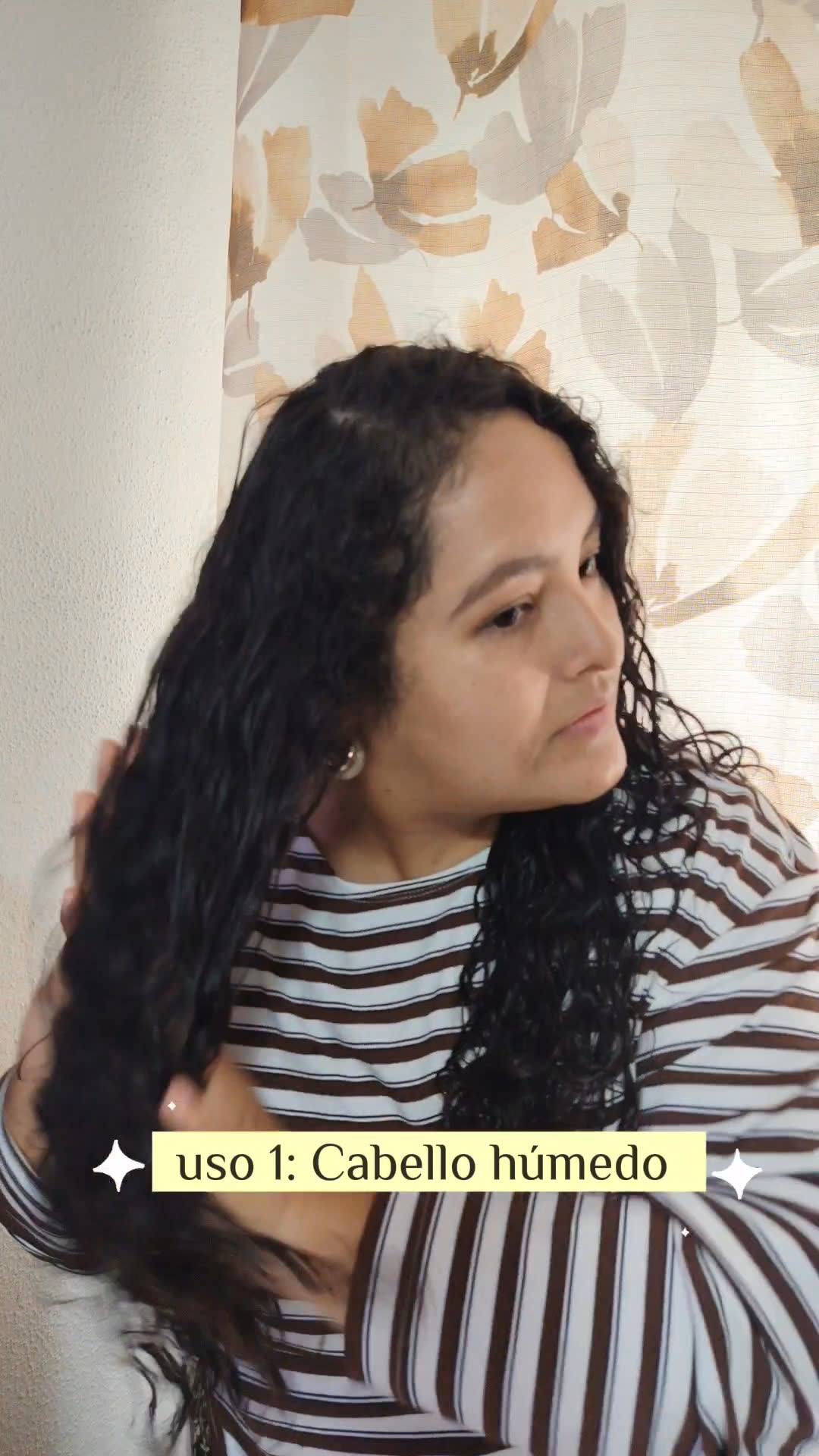 Vídeo UGC 5 de Rossangela