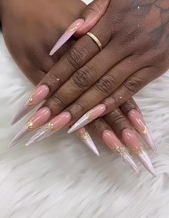 VIP Nails - Nail Salons Near Me - San Diego, California