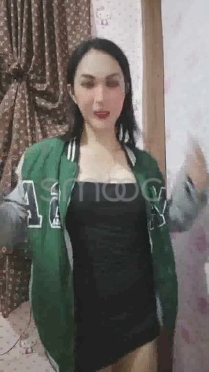 Chloe Manila Escort Video #19410