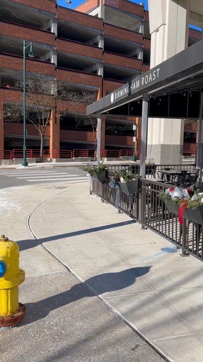 Birmingham Roast - The tour! - Cafes Near Me - Birmingham, Michigan