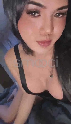 jhamaica Bangkok Escort Video #12801
