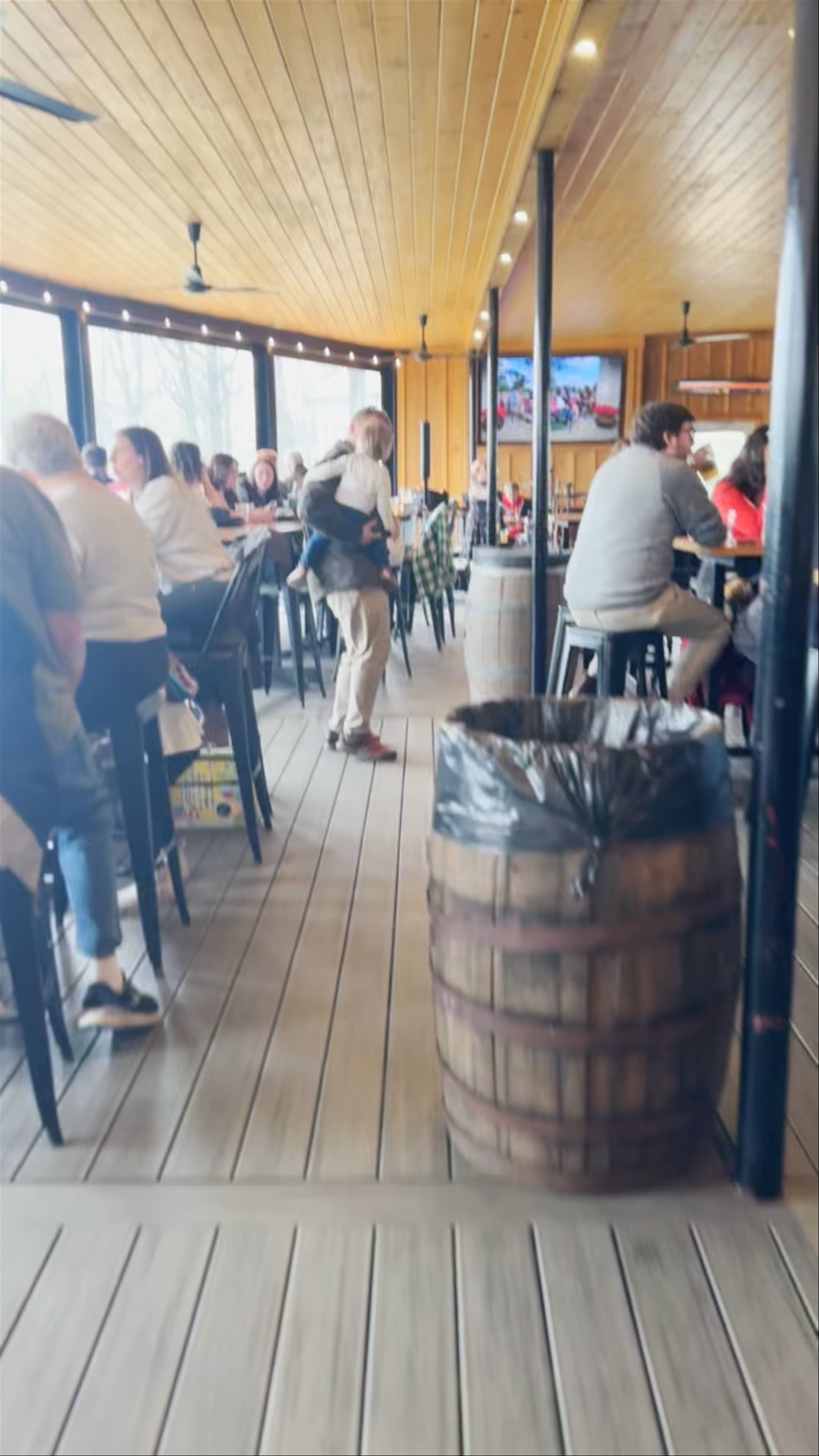 Bear Chase Brewing Company