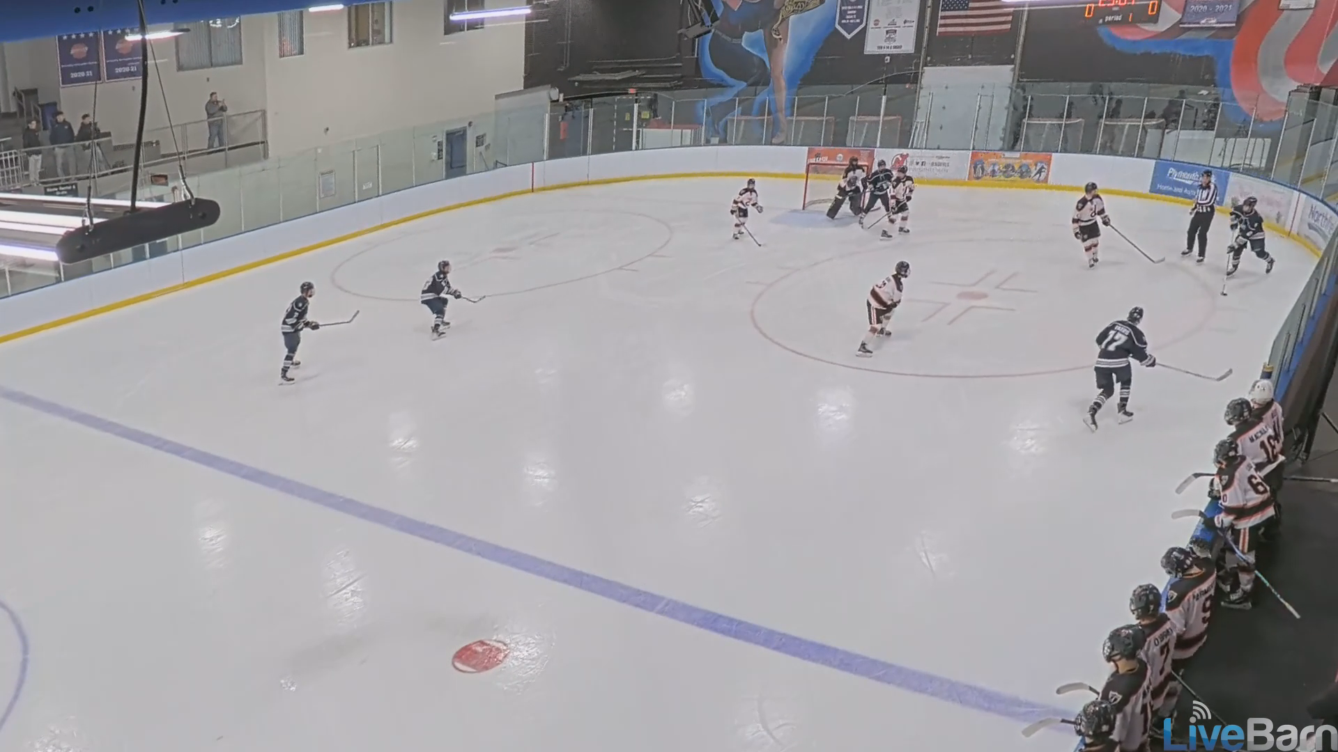 Alexander Filatov's Spectacular Highlights | WB/Scranton Knights 15U AAA