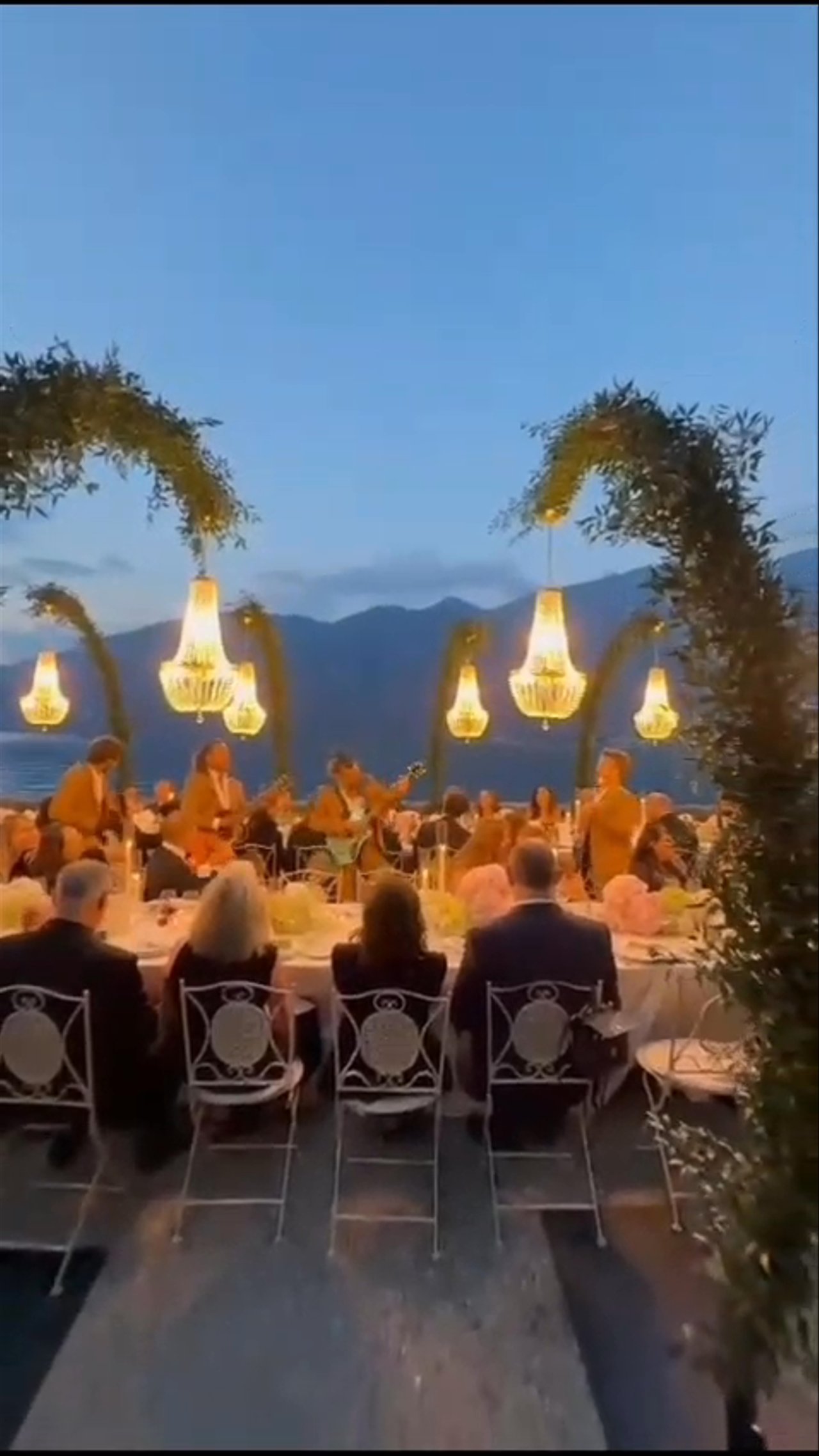 The Craftsmen - Wedding in Lake Como - video 5