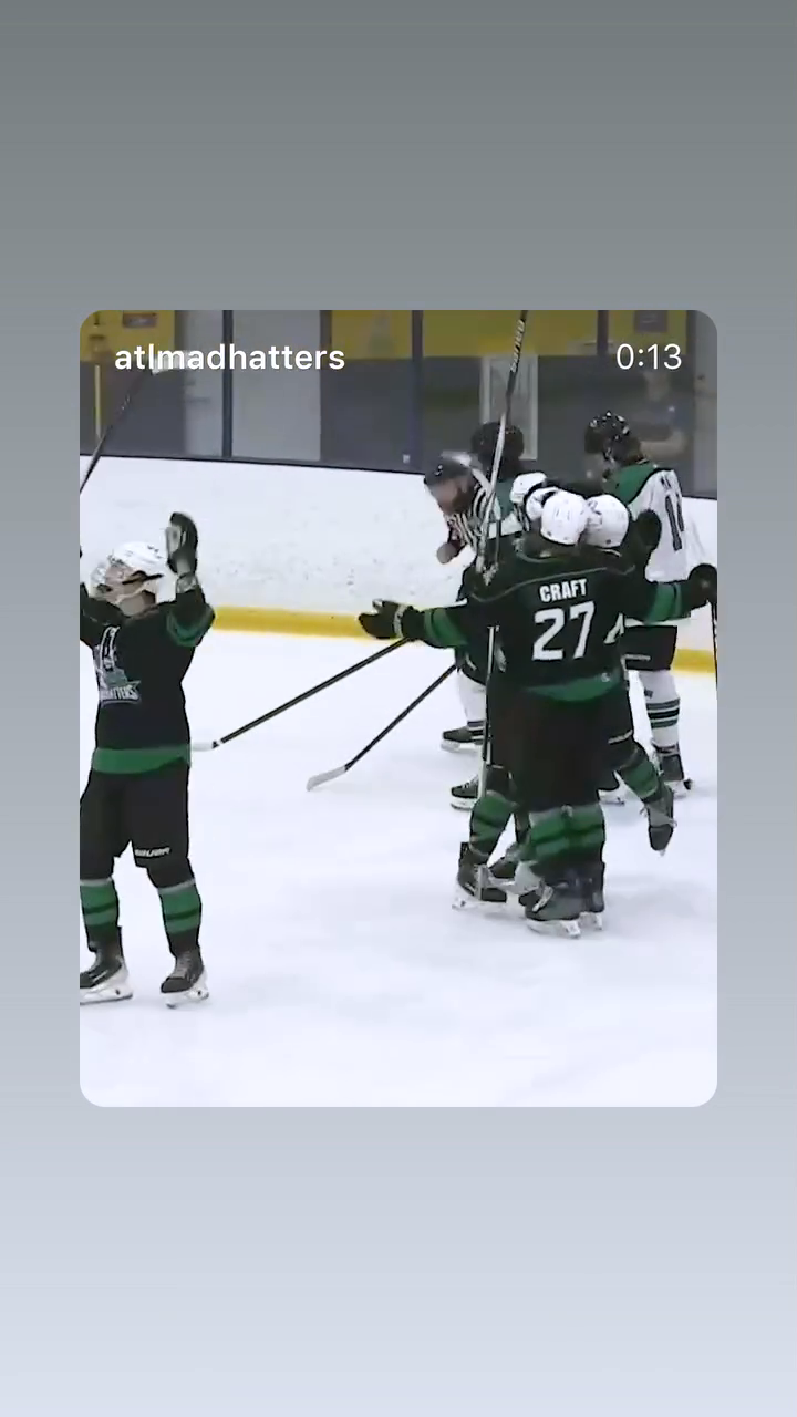 Hunter Pipe's Impressive Assist: Juniors Showcase Highlights