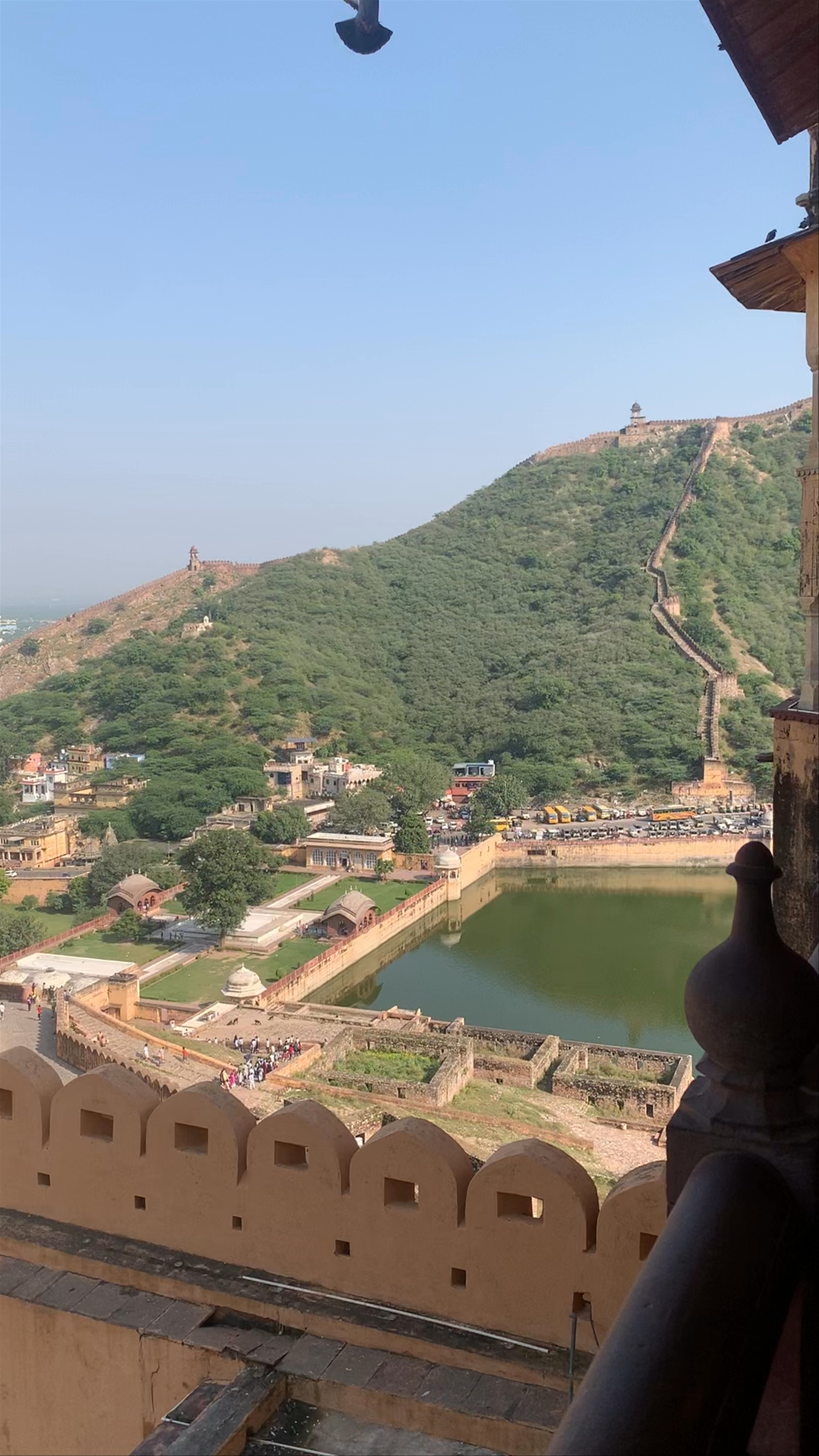 Amber Fort