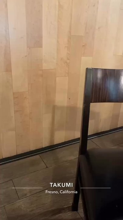 Takumi - Japanese Near Me - Fresno, California