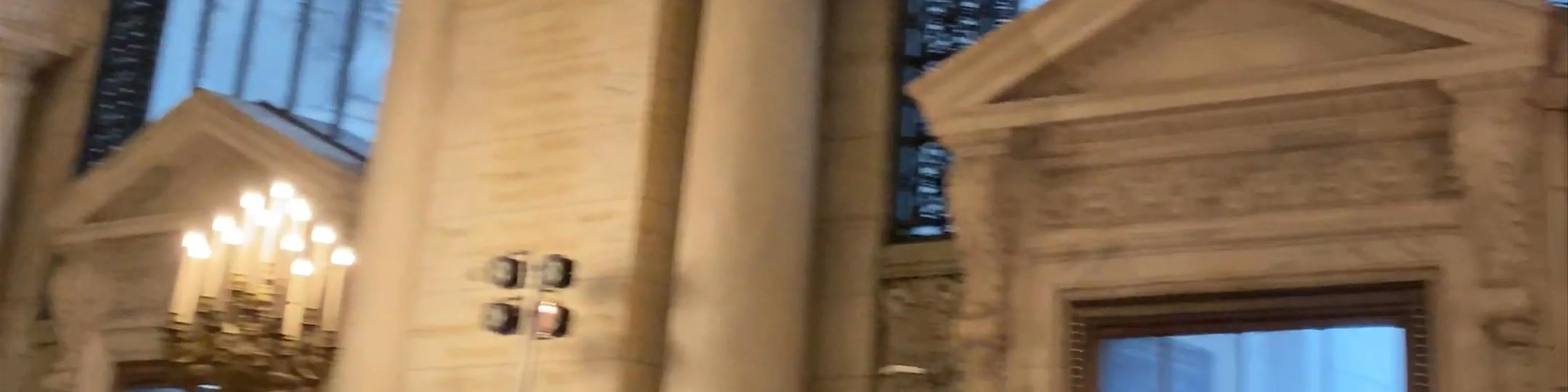 New York Public Library - Stephen A. Schwarzman Building