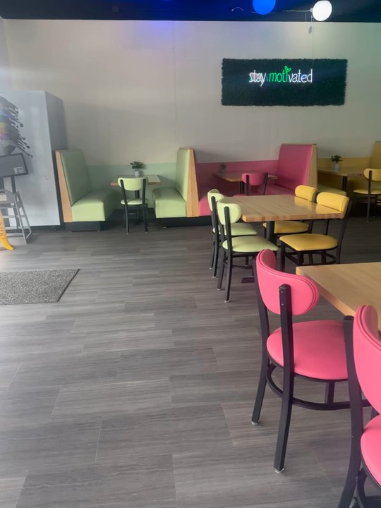 Moti Cafe - Indian Near Me - Glenview, Illinois