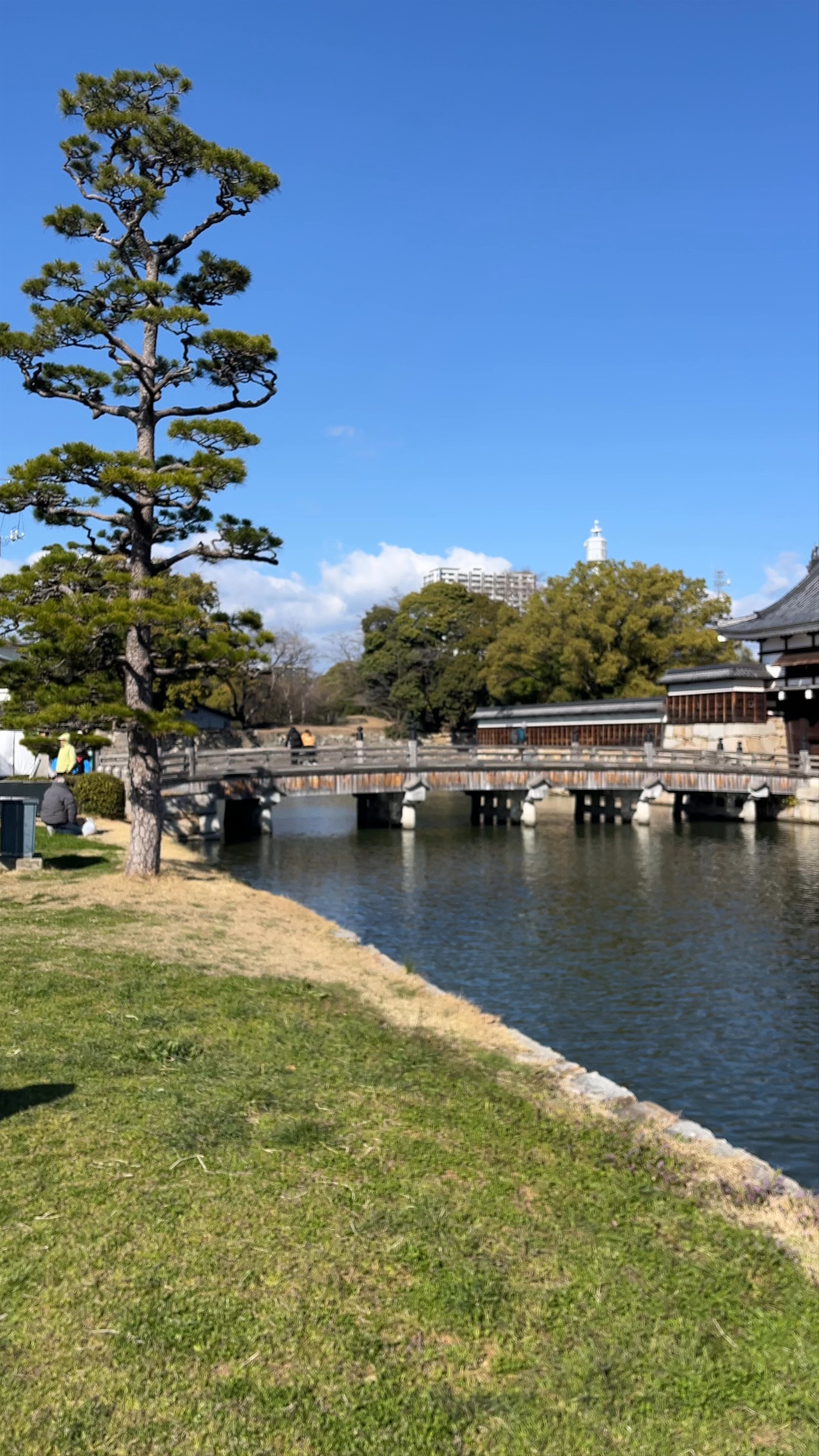 Gomon Bridge