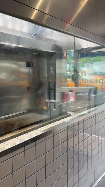 Smashy - Burgers Near Me - New York, New York
