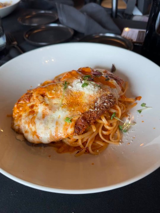 Rimini Restaurant - Italian Near Me - Kirkland, Washington