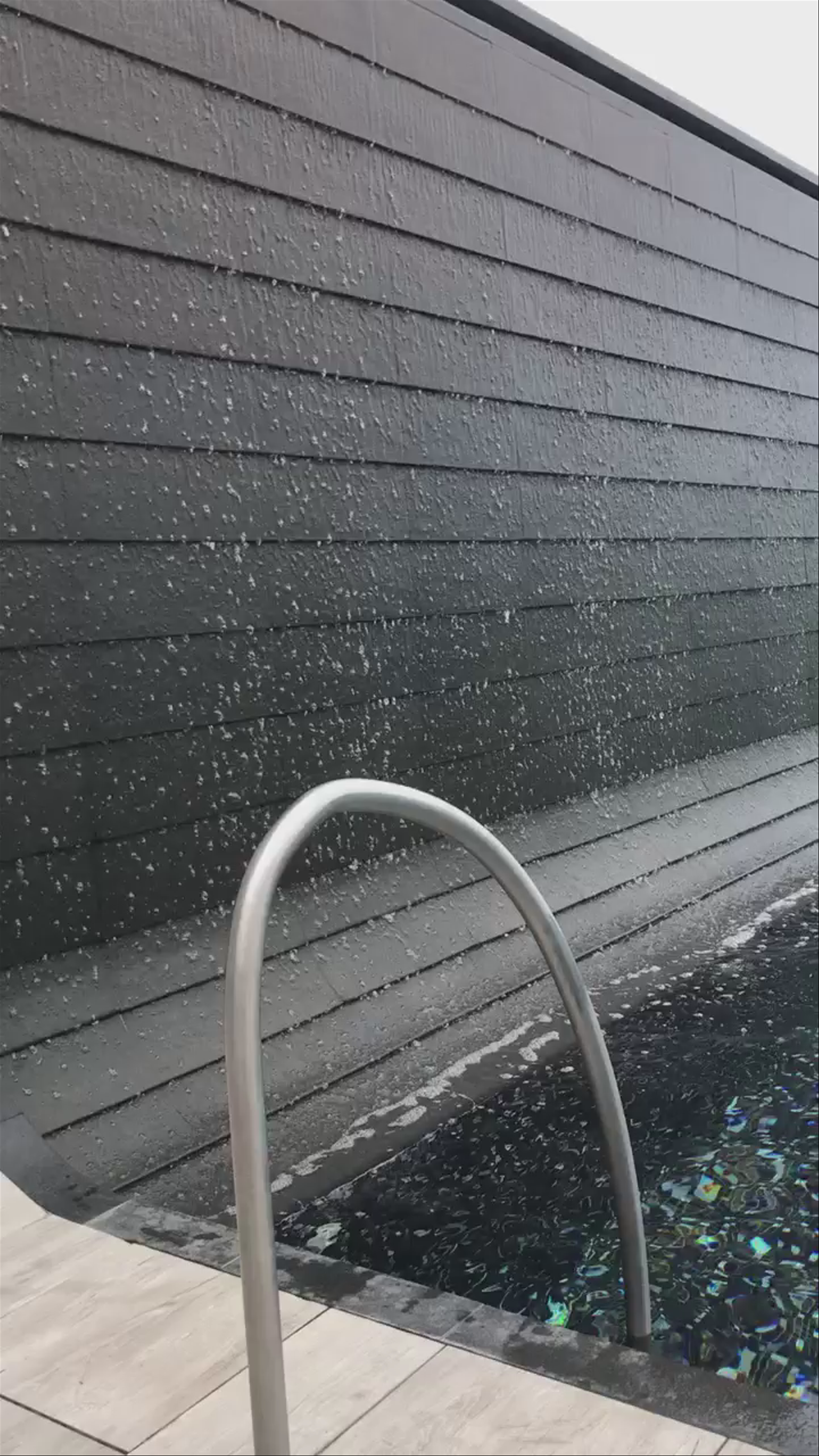 Hyatt Centric Victoria Harbour Hong Kong