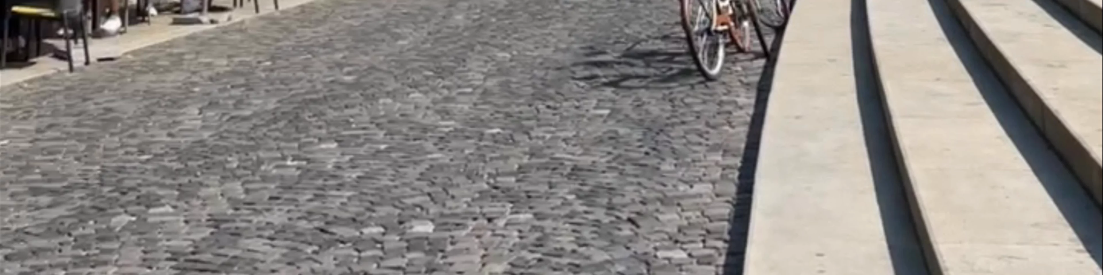 Fountain of Marcus Aurelius
