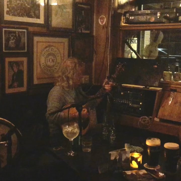 McGann's Pub - Irish Pub Near Me - Doolin, CE