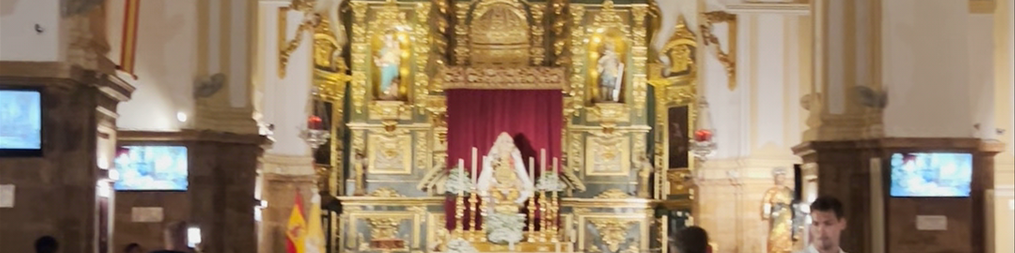 Iglesia de Nuestra Señora de la Encarnación