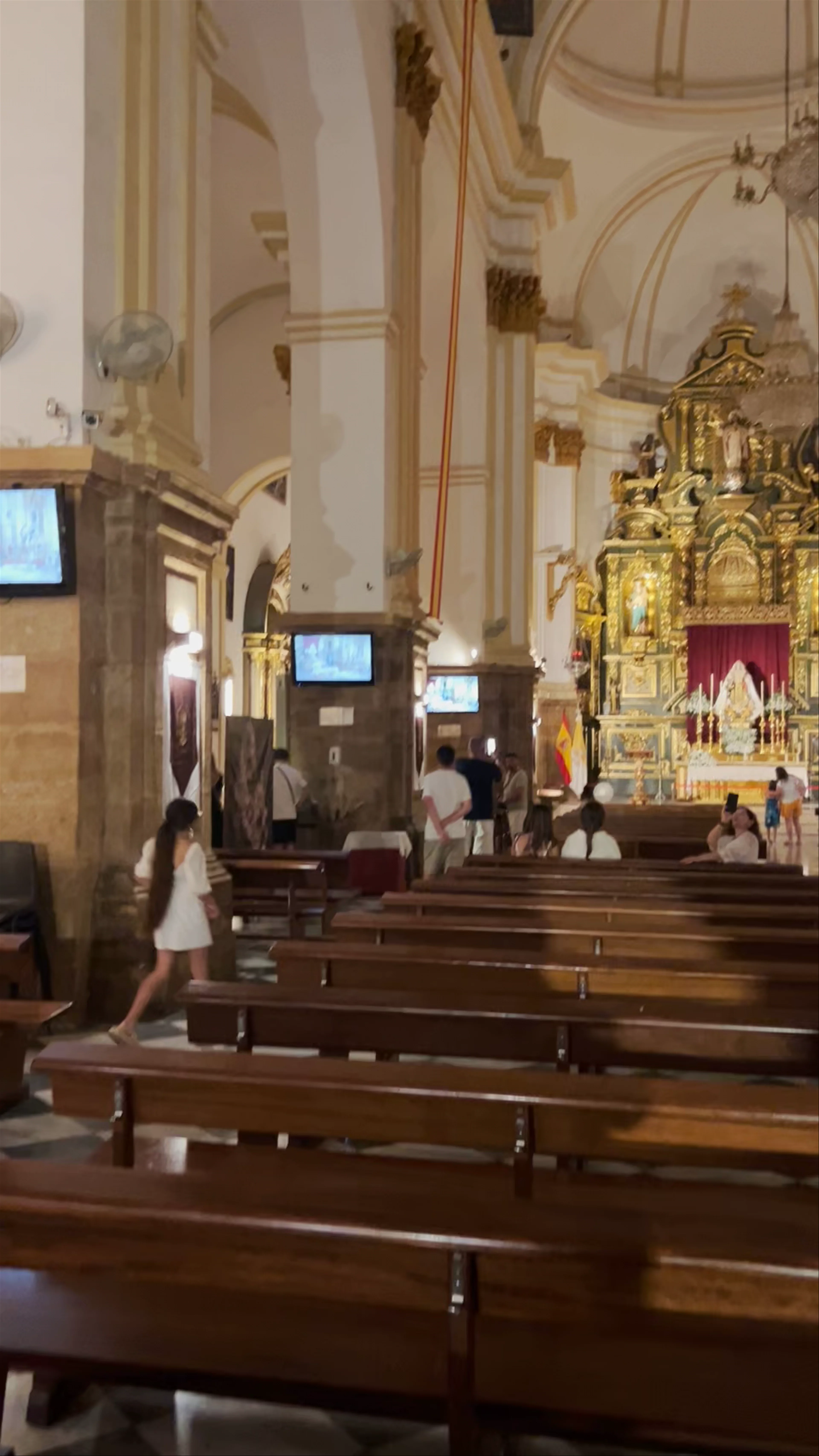 Iglesia de Nuestra Señora de la Encarnación