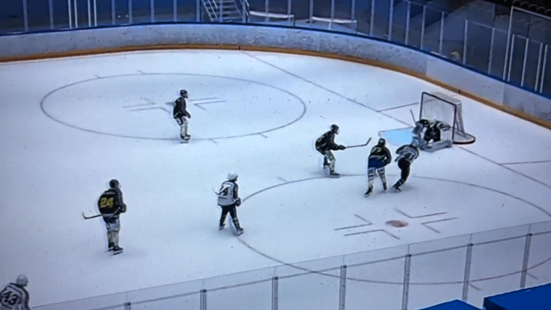 Julian Andersson's U16 Highlights: Stellar Plays from Malmö Tournament