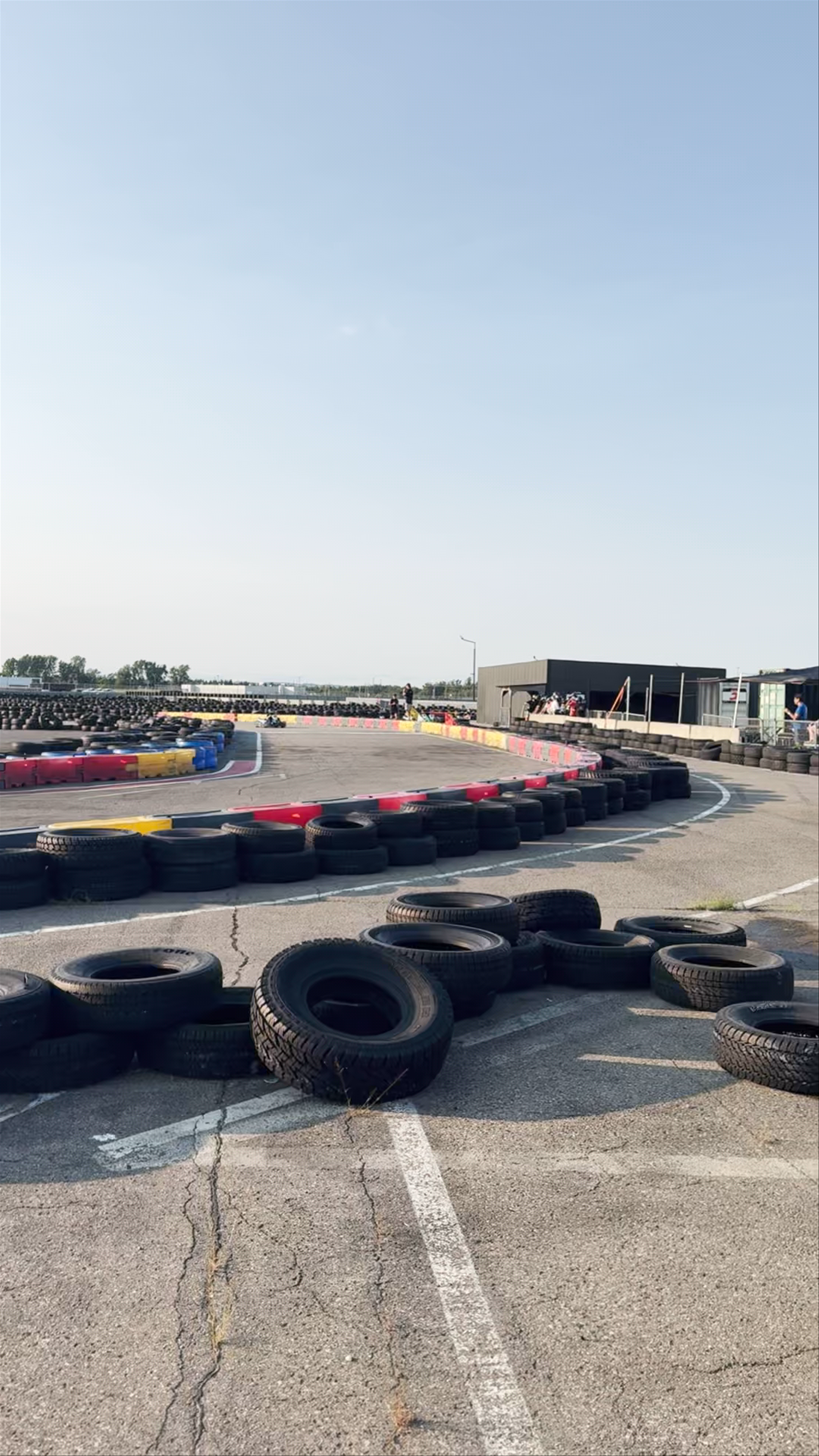 SRA Karting