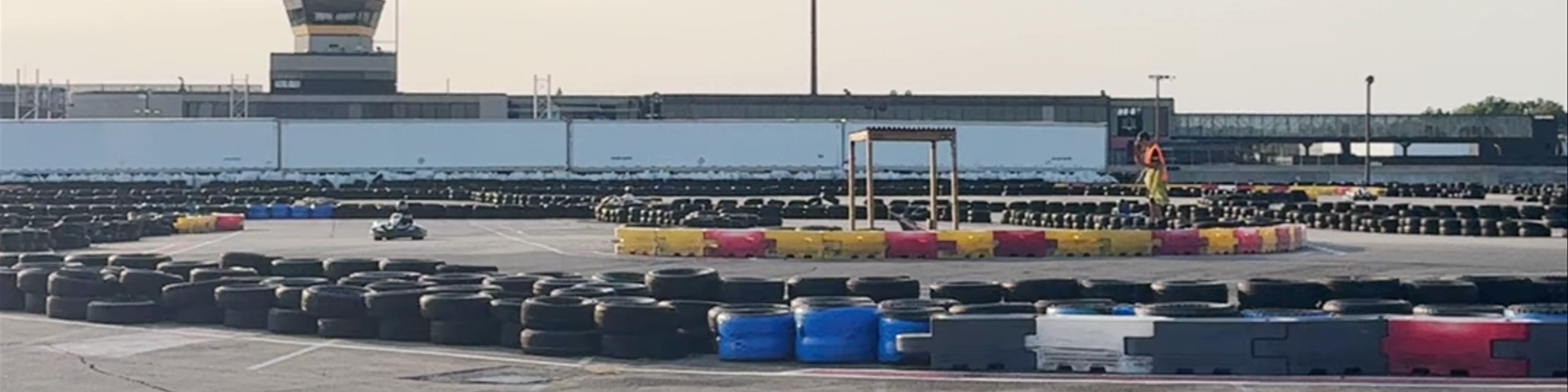 SRA Karting