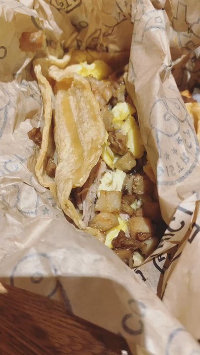 District Taco - Mexican Near Me - Washington, DC, District of Columbia
