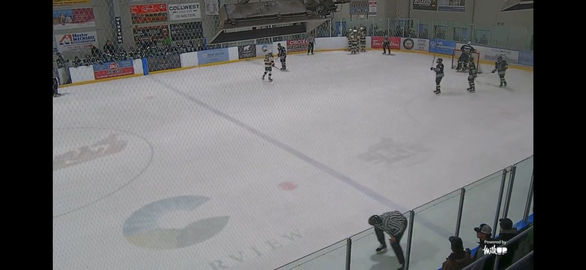 Caleb Tiffin-Seminara's Stunning Goals: Stayner Siskins Highlights