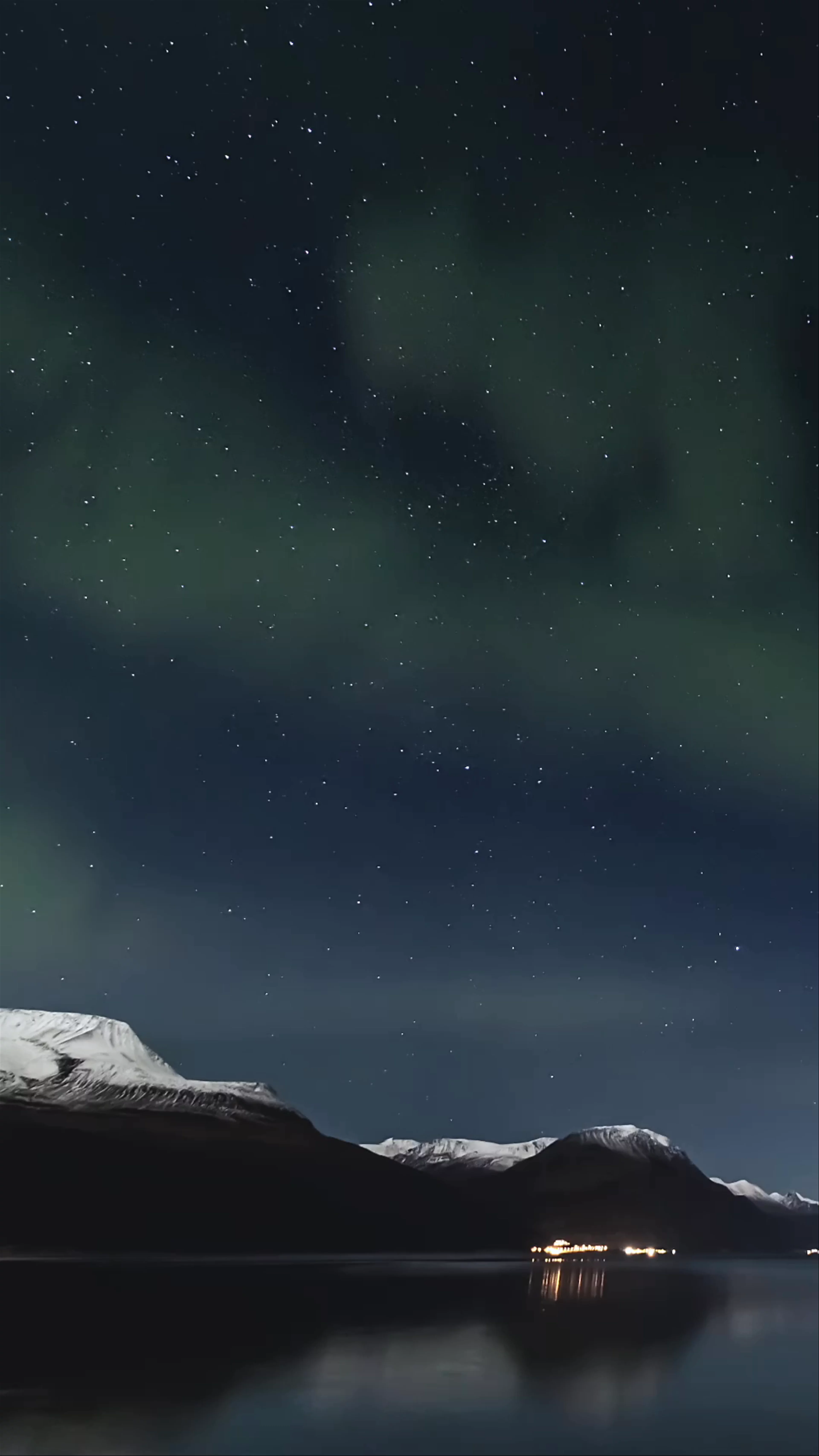 Nallevuopio, Storfjord kommune, Norway