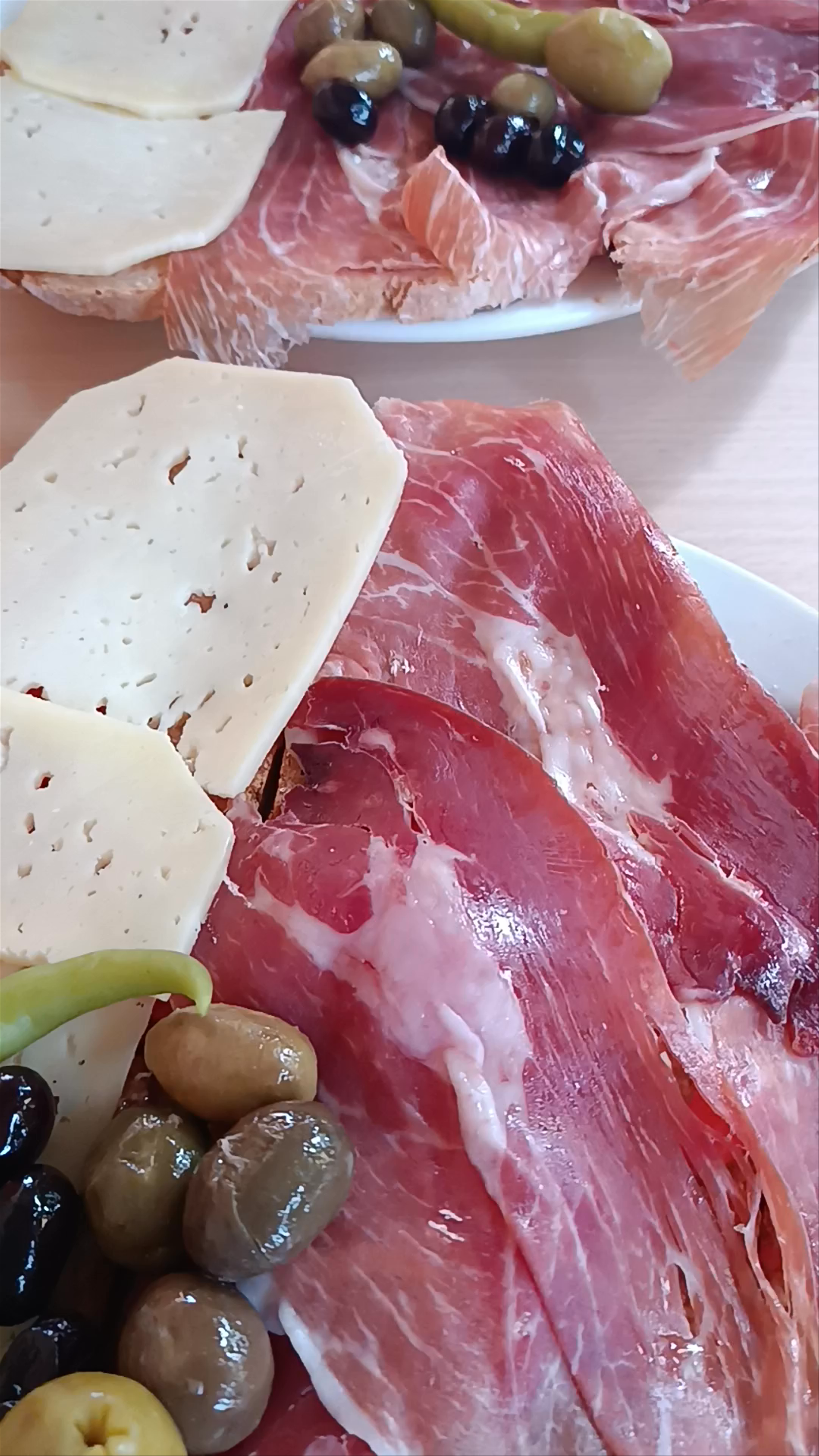 Restaurante S'Hostal