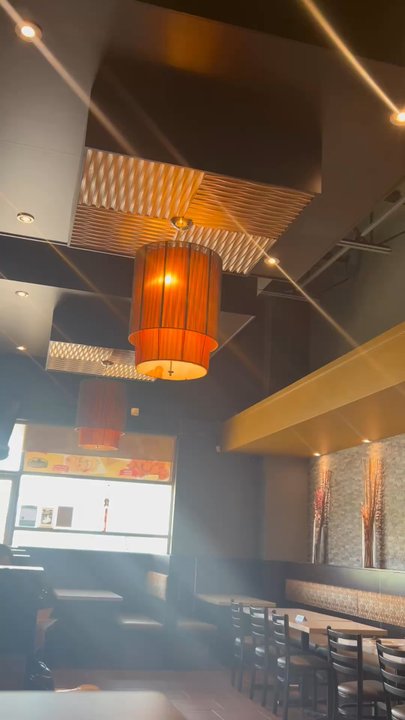Tangerine Asian Cuisine - Chinese Near Me - Markham, Ontario