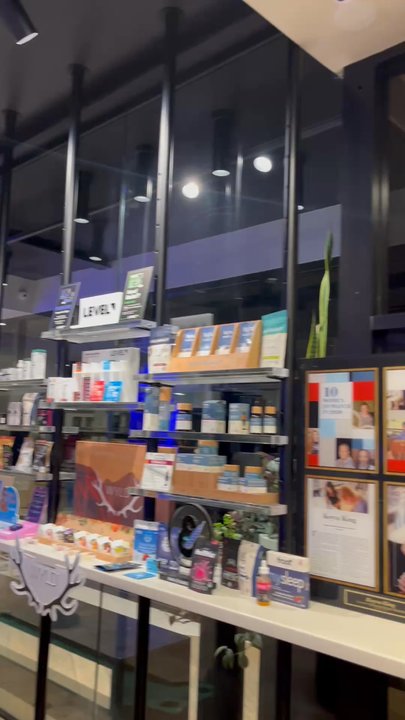 Royal Highness Dispensary - I am amazed at this beautiful affordable friendly shop! I'm so happy - Cannabis Dispensaries Near Me - Palm Desert, California