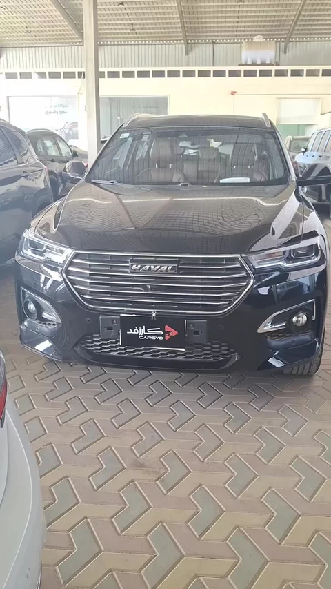 هافال H6 Intelligent 2019