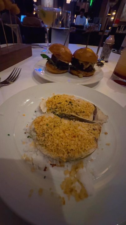 EDDIE V’S PRIME SEAFOOD - Updated April 2026 - 144 Photos & 47 Reviews ...
