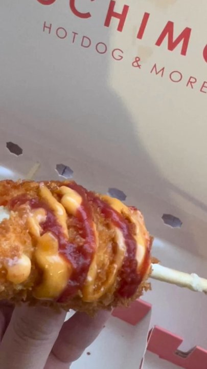 Mochimoly - @food_ie_gram - Donuts Near Me - Millburn, New Jersey